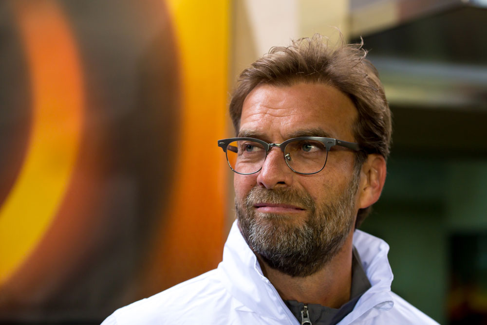 Jürgen Klopp